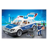Playmobil costruzioni playmobil 6920 city action auto della polizia Bambini & famiglia Console,  giochi & giocattoli