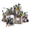 Playmobil costruzioni playmobil 70222 novelmore castello Bambini & famiglia Console,  giochi & giocattoli