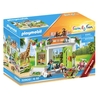 Playmobil costruzioni playmobil 70900 family fun clinica veterinaria Bambini & famiglia Console,  giochi & giocattoli
