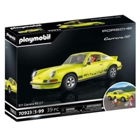 Playmobil costruzioni playmobil 70923 porsche 911 carrera rs Bambini & famiglia Console,  giochi & giocattoli