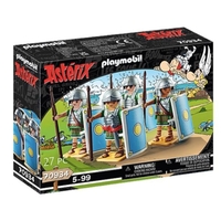 Playmobil costruzioni playmobil 70934 asterix truppe romane Bambini & famiglia Console,  giochi & giocattoli