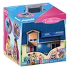 Playmobil costruzioni playmobil 70985 dollhouse casa delle bambole portatile Bambini & famiglia Console,  giochi & giocattoli