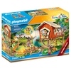 Playmobil costruzioni playmobil 71001 family fun casetta sull
