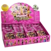 Playmobil display figures girl serie 4