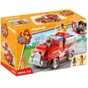 Playmobil duck on call - veicolo di soccorso dei vigili del fuoco Bambini & famiglia Console,  giochi & giocattoli