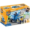 Playmobil duck on call - veicolo di soccorso della polizia DUCK ON CALL - Veicolo di soccorso della Polizia Bambini & famiglia Console,  giochi & giocattoli