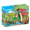 Playmobil fattoria con trattore e animali - promo-pack Bambini & famiglia Console,  giochi & giocattoli