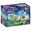 Playmobil forest fairy e il suo compagno animale Bambini & famiglia Console,  giochi & giocattoli