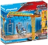 Playmobil grande gru giocattolo Bambini & famiglia Console,  giochi & giocattoli
