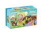 Playmobil lucky e la stalla di spirit Lucky e la stalla di Spirit Bambini & famiglia Console,  giochi & giocattoli