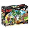 Playmobil panoramix con calderone della pozione magica costruzioni playmobil 70933 asterix Bambini & famiglia Console,  giochi & giocattoli