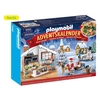 Playmobil pasticceria di natale costruzioni playmobil 71088 calendario dell