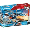 Playmobil playmobil - air stunt show biplano phoenix Bambini & famiglia Console,  giochi & giocattoli