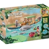 Playmobil playmobil - boat trip lamantini foresta amazzonica Bambini & famiglia Console,  giochi & giocattoli