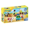 Playmobil playmobil - divertirsi in fattoria Bambini & famiglia Console,  giochi & giocattoli