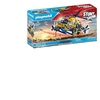 Playmobil playmobil - elicottero con cameraman Bambini & famiglia Console,  giochi & giocattoli