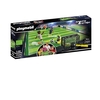 Playmobil playmobil - grande campo da calcio - Grande campo da calcio Bambini & famiglia Console,  giochi & giocattoli