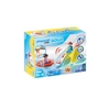 Playmobil playmobil - isola con dondolo acquatico Bambini & famiglia Console,  giochi & giocattoli
