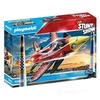 Playmobil playmobil - jet eagle eagle giocattolo Bambini & famiglia Console,  giochi & giocattoli