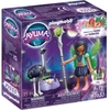 Playmobil playmobil - moon fairy + soul animal Bambini & famiglia Console,  giochi & giocattoli