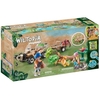 Playmobil playmobil - quad soccorso animali amazzonia Bambini & famiglia Console,  giochi & giocattoli