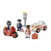 Playmobil playmobile - eroi di tutti giorni Bambini & famiglia Console,  giochi & giocattoli