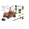 Playmobil playmobile -soccorso mobile Bambini & famiglia Console,  giochi & giocattoli