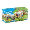 Playmobil pony café cafÉ giocattolo Bambini & famiglia Console,  giochi & giocattoli