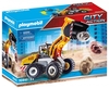 Playmobil ruspa giocattolo Bambini & famiglia Console,  giochi & giocattoli