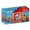 Playmobil saldatore con fiamma ossidrica Bambini & famiglia Console,  giochi & giocattoli