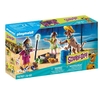 Playmobil scooby-doo! all