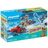 Playmobil scooby-doo! fuga dallo snow ghost Bambini & famiglia Console,  giochi & giocattoli