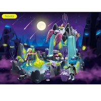 Playmobil sorgente delle moon fairy Bambini & famiglia Console,  giochi & giocattoli