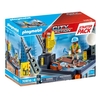 Playmobil starter pack cantiere con montacarichi Bambini & famiglia Console,  giochi & giocattoli