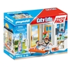 Playmobil starter pack pediatra starterpk giocattolo Bambini & famiglia Console,  giochi & giocattoli