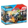 Playmobil starter pack polizia: artificieri in azione Bambini & famiglia Console,  giochi & giocattoli