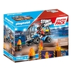 Playmobil starter pack stuntshow quad con rampa infuocata Bambini & famiglia Console,  giochi & giocattoli