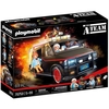 Playmobil the a-team van giocattolo Bambini & famiglia Console,  giochi & giocattoli