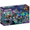 Playmobil violet vale - cacciatori di demoni Violet Vale - Cacciatori di demoni Bambini & famiglia Console,  giochi & giocattoli