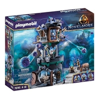 Playmobil violet vale - torre del mago Violet Vale - Torre del mago Bambini & famiglia Console,  giochi & giocattoli