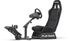Playseat evolution alcantara black actifit rem.00202 Sedie gaming Console,  giochi & giocattoli