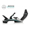 Playseat pro f1-mercedes amg petronas motorsport (2 scatole) Sedie gaming Console,  giochi & giocattoli