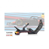 Playseat pro formula red bull racing rf.00233 (2 scatole) Sedie gaming Console,  giochi & giocattoli