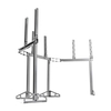 Playseat tv stand pro triple package (supporto per 3 monitor) Sedie gaming Console,  giochi & giocattoli