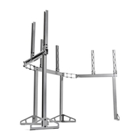 Playseat tv stand pro triple package (supporto per 3 monitor) Sedie gaming Console,  giochi & giocattoli