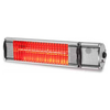 Pleinair international stufa infrarossi kemper 65435kw315 soleado elektrik silver Stufe Climatizzazione