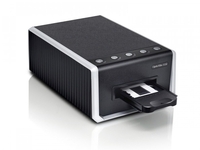 Plustek scanner optic film 135i diversi formati di pellicole da 35mm 7200dp Scanner Informatica