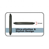 Plustek scanner opticslim 2610 plus compatto & trasportabile Scanner Informatica