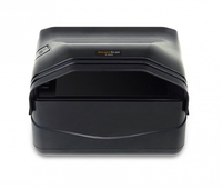 Plustek scanner secure scan x-mini passaport cmos white led / ir led 5megap Scanner Informatica