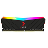 Pny technologies europe 16gb pny xlr8 rgb gaming ddr4 3200mhz Componenti Informatica